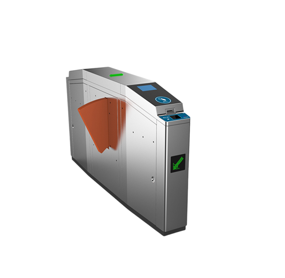 Flap Barrier Automatic Ticket Gate SZLG-GFLA Series