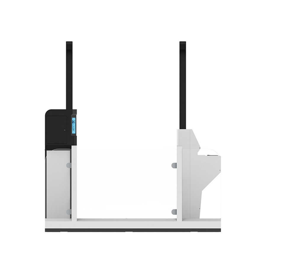 Security Screening Gate
