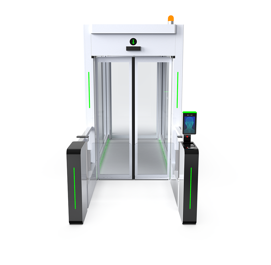 Smart AI Anti-Return Gate