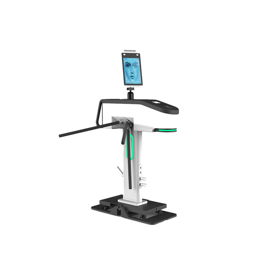 Tripod Turnstile SZLG-GT Series