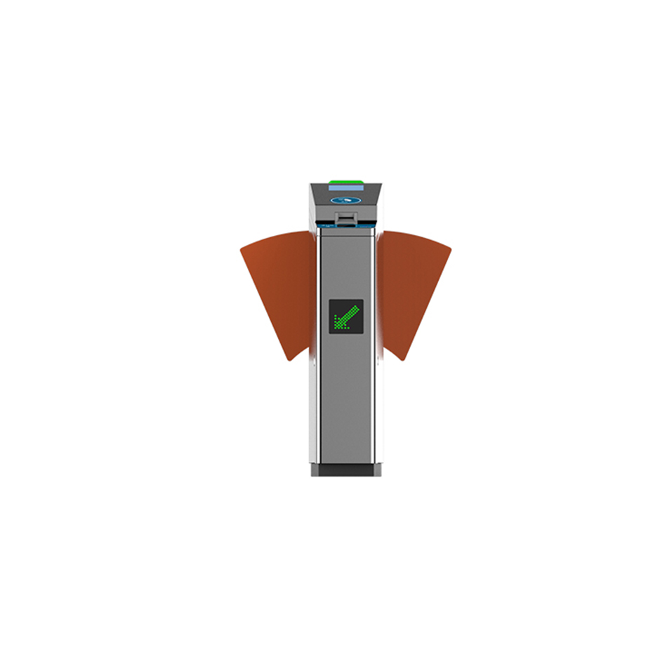 Flap Barrier Automatic Ticket Gate SZLG-GFLA Series