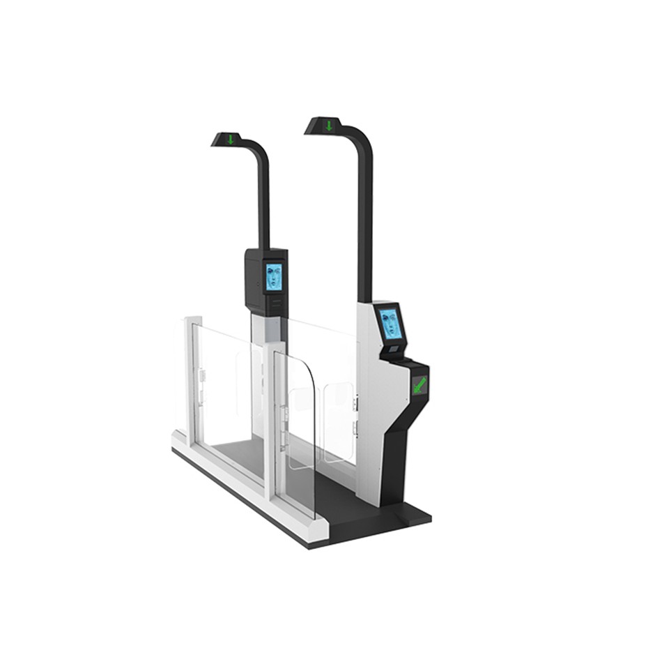 Security Screening Gate