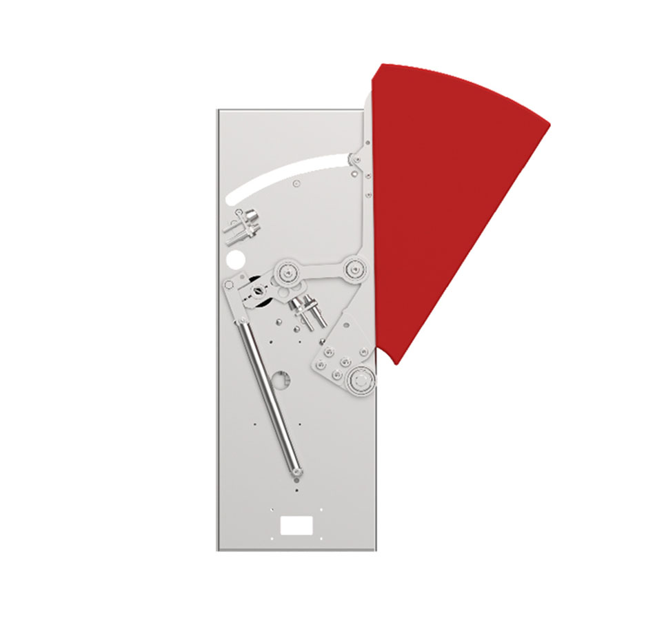 Scissor Door Module SZLG-FLAP Series