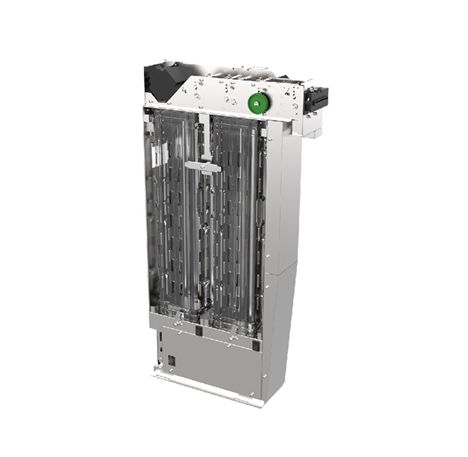 Card Ticket Recovery Module SZLG-TRM Series