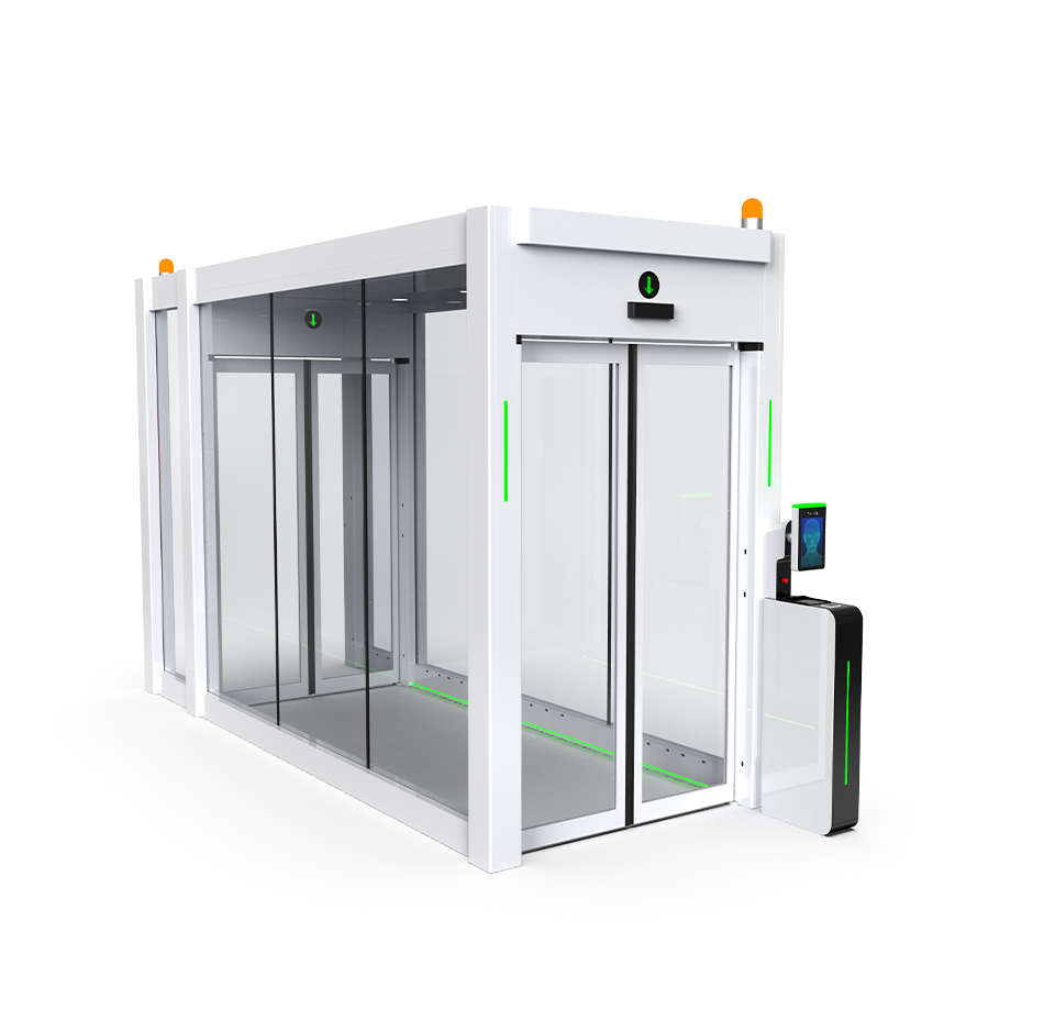 Smart AI Anti-Return Gate