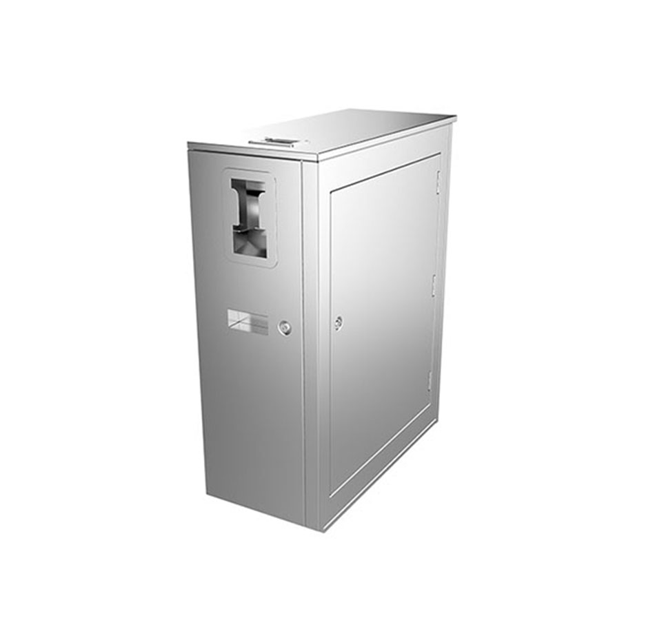 Booking Office Machine