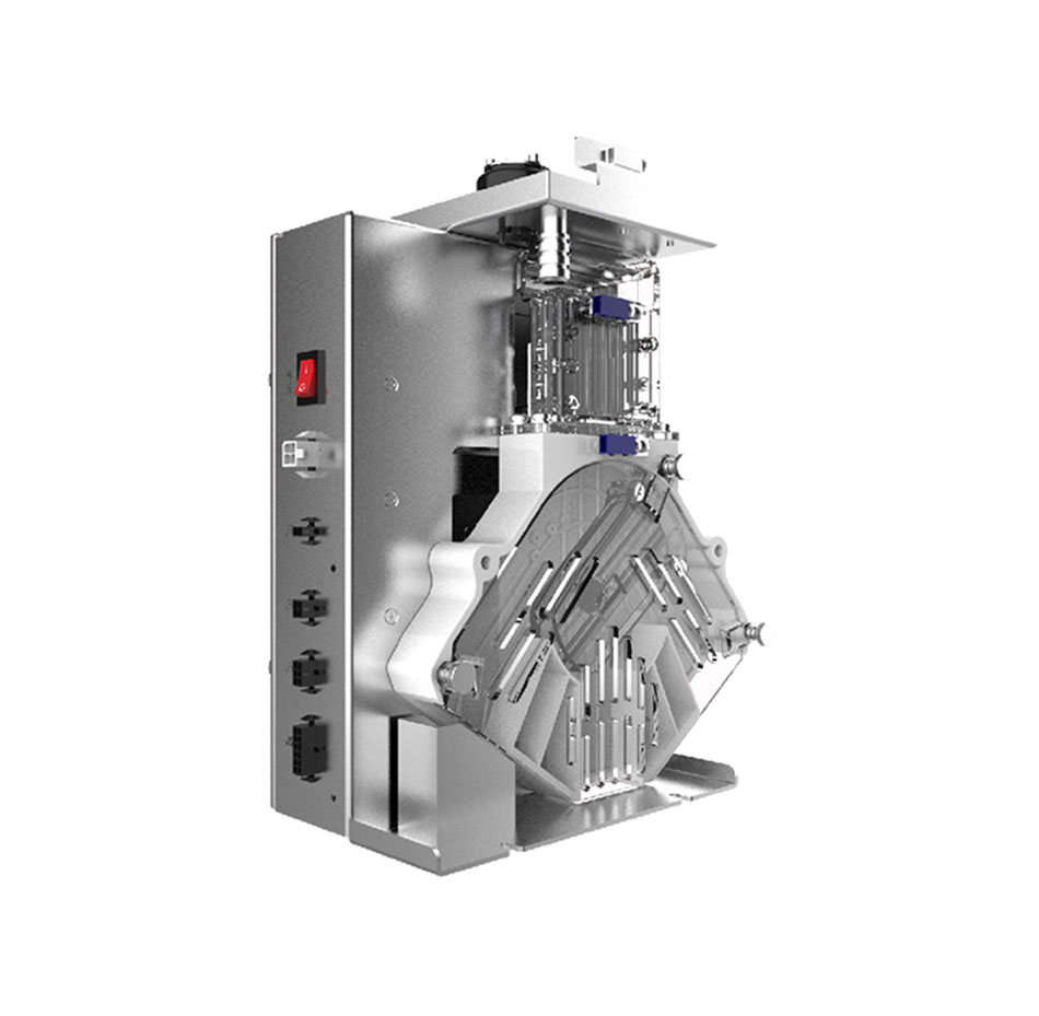 Chip-Type Ticket Recovery Module SZLG-SMA Series