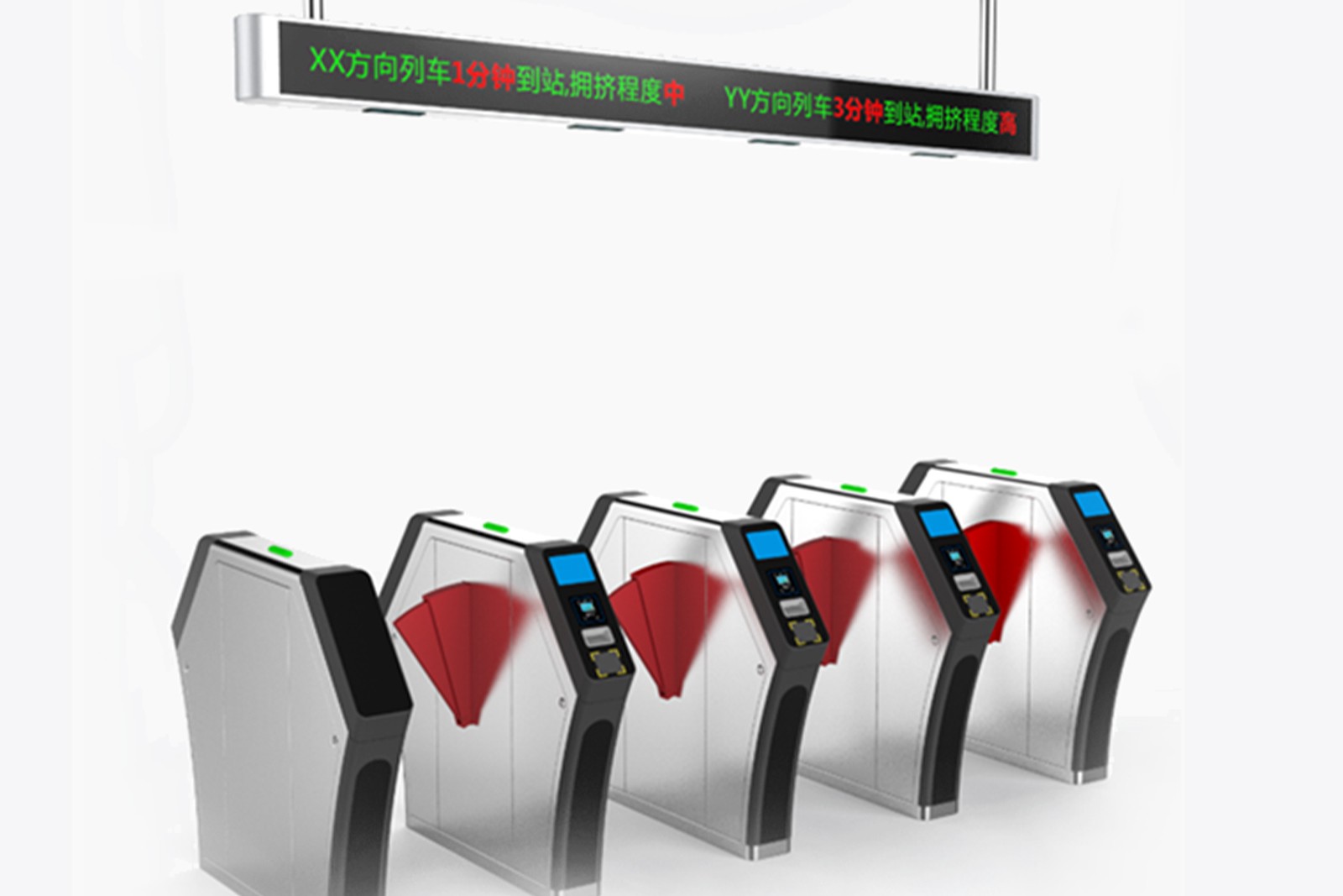 Smart Traffic Solution