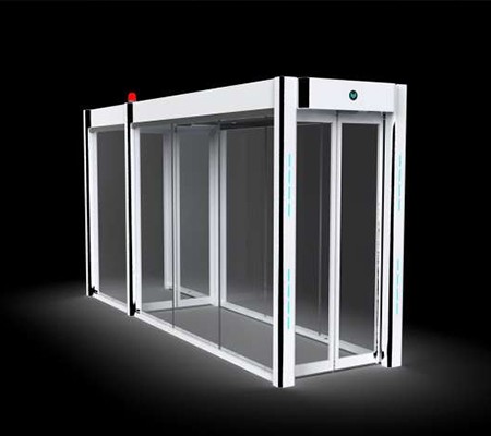 Smart AI Anti-Return Gate