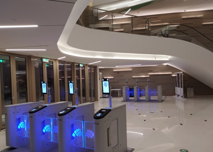 Shanghai Concert Hall