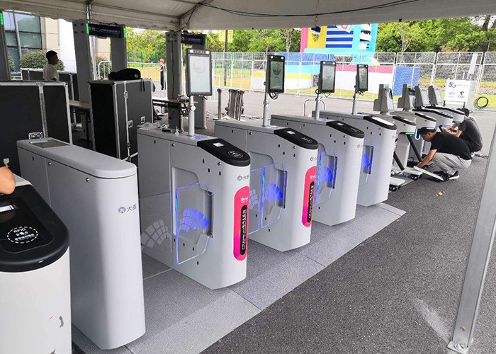 The 16th China International Anime Festival Indust...