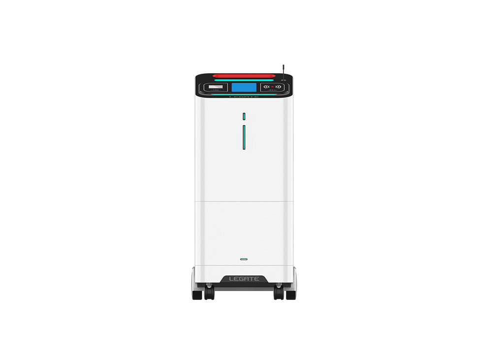 Mobile Gate(SZLG-MAG-012)