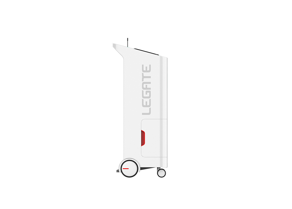 Mobile Gate(SZLG-MAG-012)