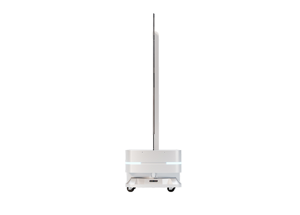 LEAI Screen-shaped Robot（SZLG-LEAI-S）