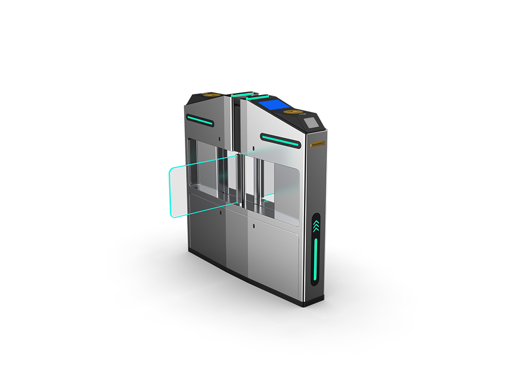 Stereo/3D Vision Gate (SZLG-SVW-012)