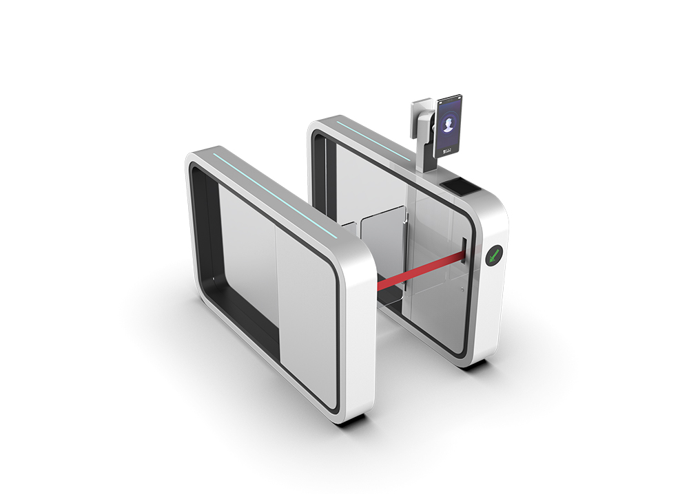 Boarding Gate (SZLG-SD-Arc002 Single Door)