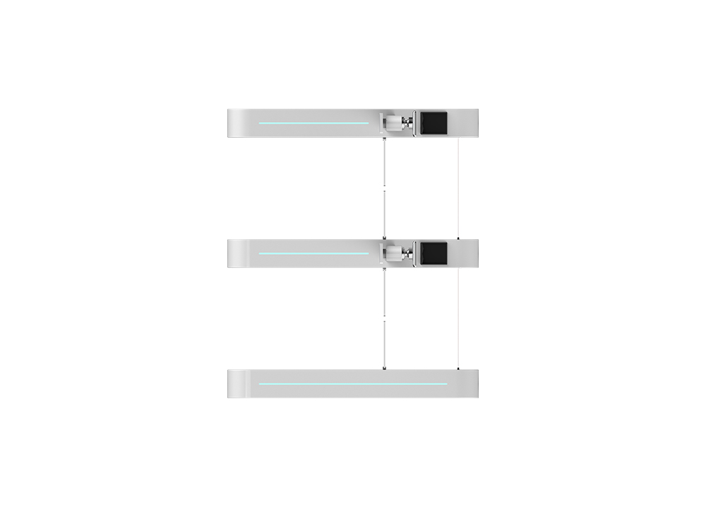 Boarding Gate (SZLG-SD-Arc002 Single Door)