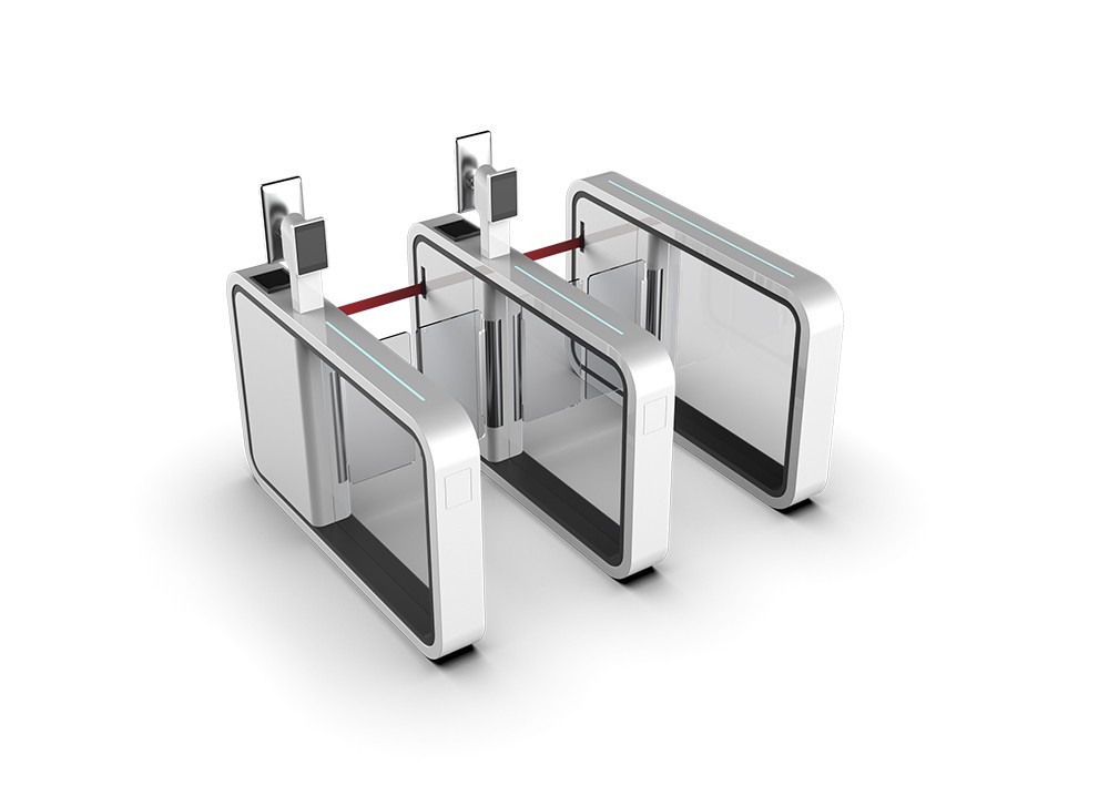 Boarding Gate (SZLG-SD-Arc002 Single Door)