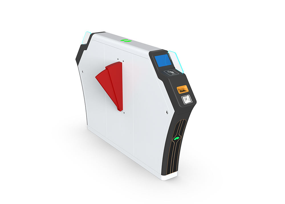 Stereo/3D Vision Gate