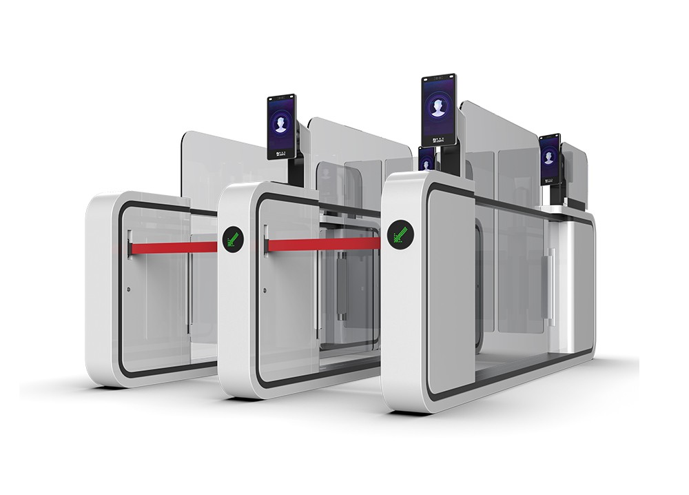 Security Check Gate(SZLG-SD-Arc002 Double Door)