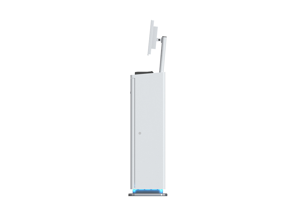 Intelligent Self-service Terminal (SZLG-SG-801)